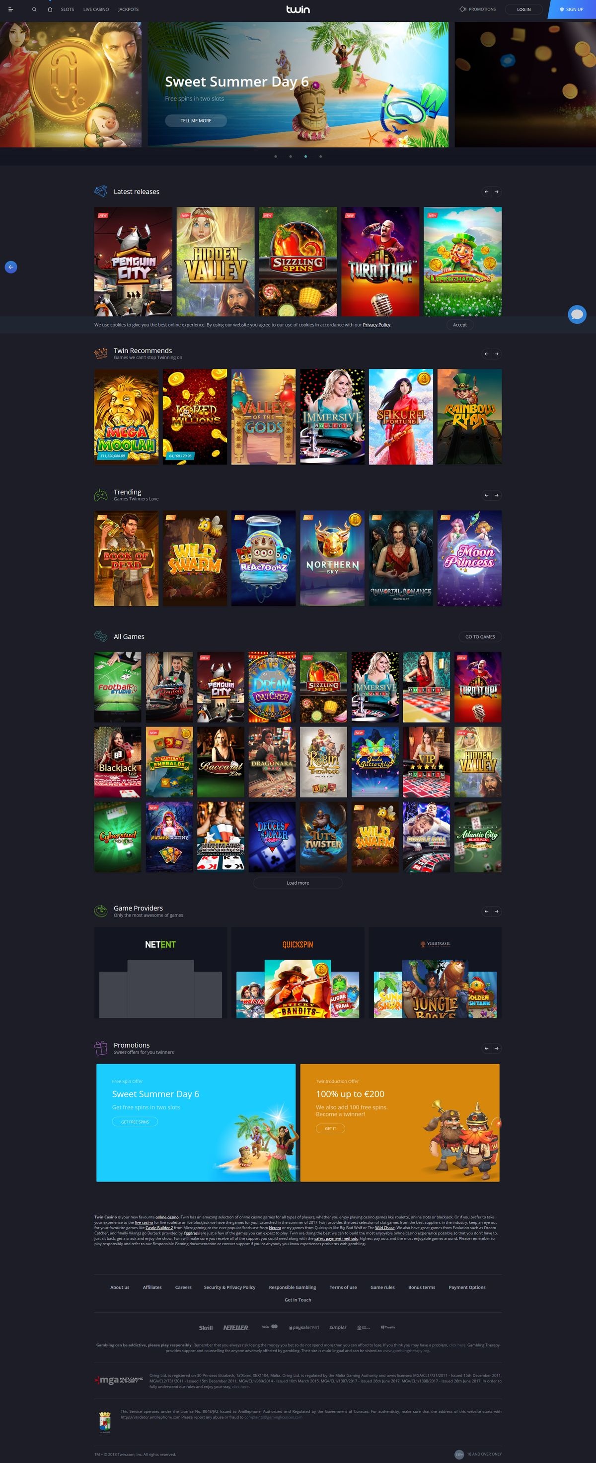 CoinsGame game
