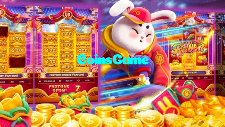 CoinsGame