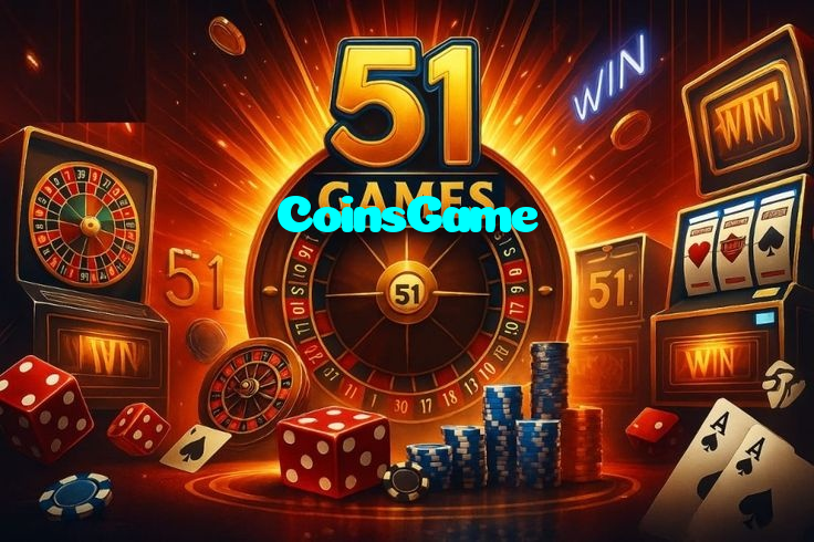 CoinsGame خوش آمدید بونس +600% پیشکش موبائل ایپ کے پروموشن سیکشن میں دکھائی دیتی ہے۔