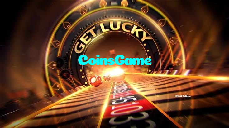 available types of CoinsGame bet including pre-match live express and system bets