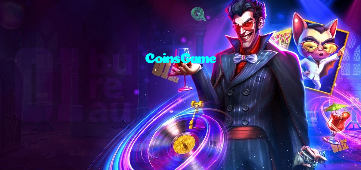 making first deposit on CoinsGame website using local payment methods in Pakistan