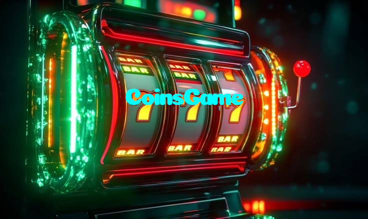 CoinsGame