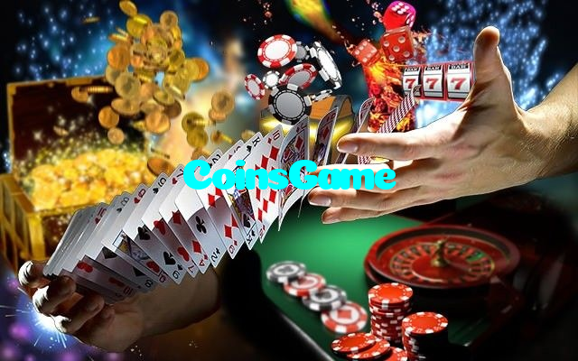 CoinsGame خوش آمدید بونس +600% پیشکش موبائل ایپ کے پروموشن سیکشن میں دکھائی دیتی ہے۔