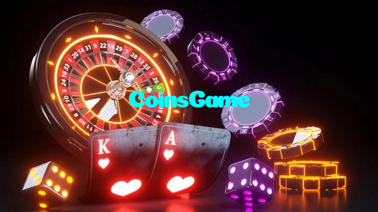 making first deposit on CoinsGame website using local payment methods in Pakistan