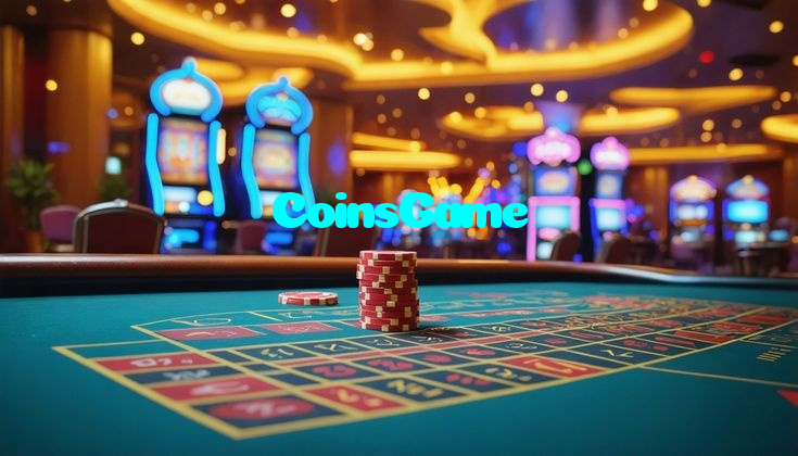 making first deposit on CoinsGame website using local payment methods in Pakistan